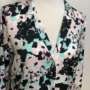 NWT Equipment Adalyn Medium